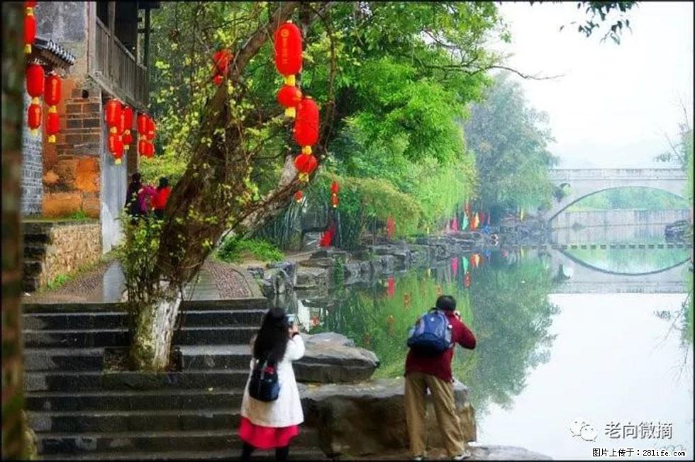 【春天，广西桂林灌阳县向您发出邀请！】江口老街又逢春 - 游山玩水 - 葫芦岛生活社区 - 葫芦岛28生活网 hld.28life.net