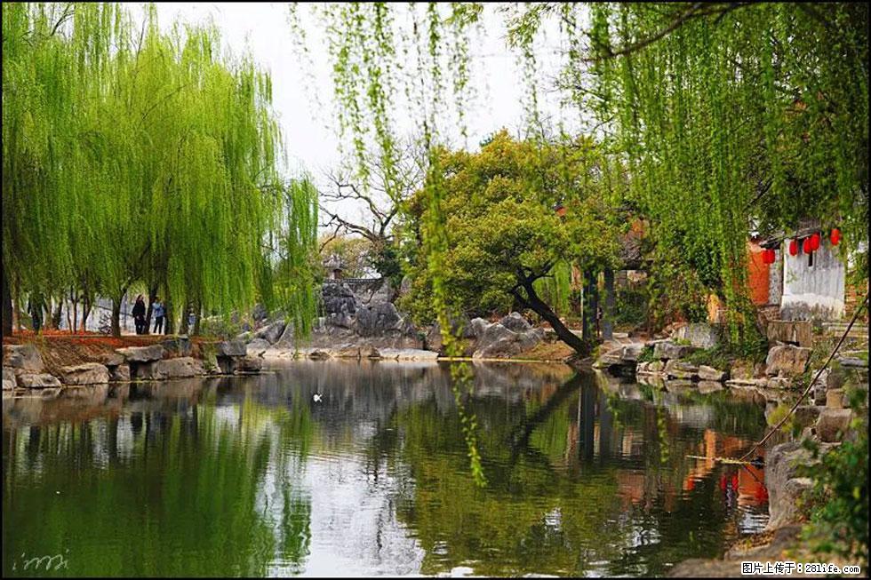 【春天，广西桂林灌阳县向您发出邀请！】江口老街又逢春 - 游山玩水 - 葫芦岛生活社区 - 葫芦岛28生活网 hld.28life.net