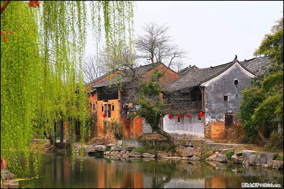 【春天，广西桂林灌阳县向您发出邀请！】江口老街又逢春 - 游山玩水 - 葫芦岛生活社区 - 葫芦岛28生活网 hld.28life.net
