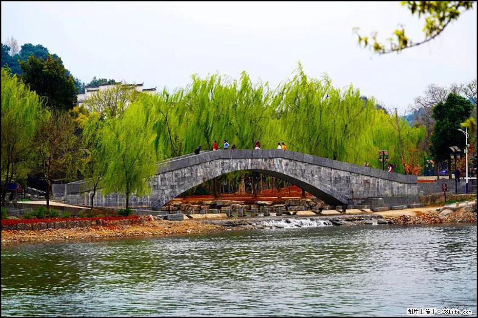 【春天，广西桂林灌阳县向您发出邀请！】江口老街又逢春 - 游山玩水 - 葫芦岛生活社区 - 葫芦岛28生活网 hld.28life.net