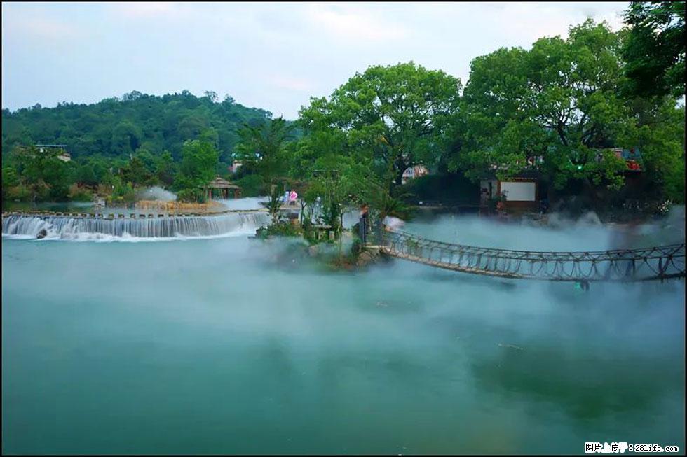 【春天，广西桂林灌阳县向您发出邀请！】如梦似幻莲溪庐 - 游山玩水 - 葫芦岛生活社区 - 葫芦岛28生活网 hld.28life.net