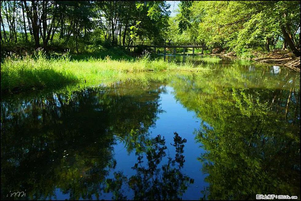 【春天，广西桂林灌阳县向您发出邀请！】熊家寨湿地公园 - 游山玩水 - 葫芦岛生活社区 - 葫芦岛28生活网 hld.28life.net