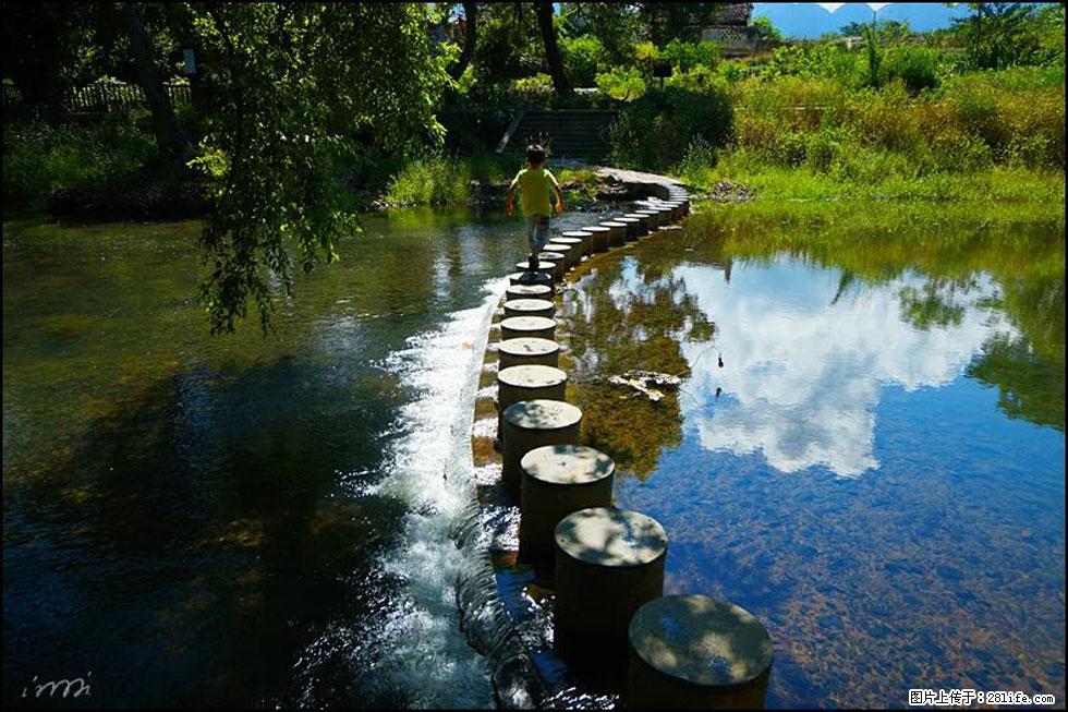 【春天，广西桂林灌阳县向您发出邀请！】熊家寨湿地公园 - 游山玩水 - 葫芦岛生活社区 - 葫芦岛28生活网 hld.28life.net