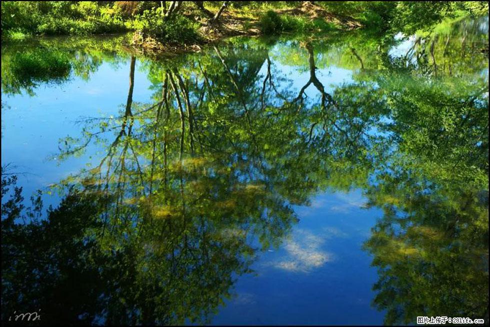 【春天，广西桂林灌阳县向您发出邀请！】熊家寨湿地公园 - 游山玩水 - 葫芦岛生活社区 - 葫芦岛28生活网 hld.28life.net
