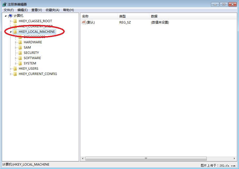 Photoshop不能直接拖拽打开图片的解决办法 - 生活百科 - 葫芦岛生活社区 - 葫芦岛28生活网 hld.28life.net