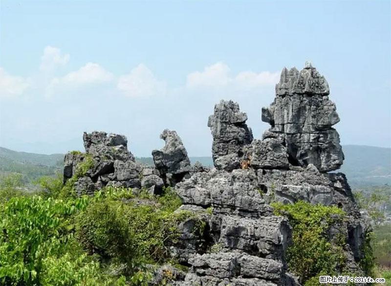 桂林旅游名城景点：灌阳文市石林 - 游山玩水 - 葫芦岛生活社区 - 葫芦岛28生活网 hld.28life.net