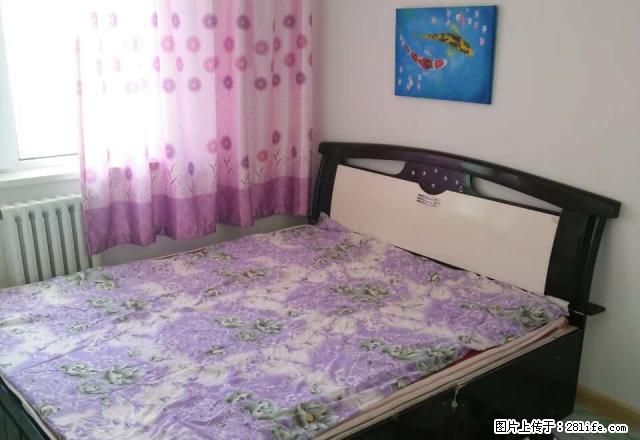 一个月起租五厂铁北2楼家电齐全家具齐全拎包入住 - 房屋出租 - 房屋租售 - 葫芦岛分类信息 - 葫芦岛28生活网 hld.28life.net