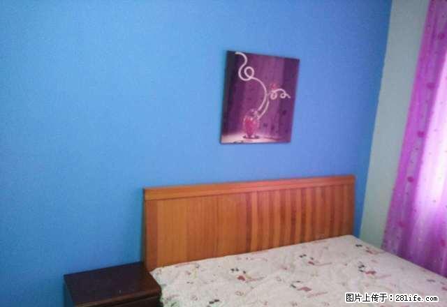 一个月起租五厂铁北2楼家电齐全家具齐全拎包入住 - 房屋出租 - 房屋租售 - 葫芦岛分类信息 - 葫芦岛28生活网 hld.28life.net