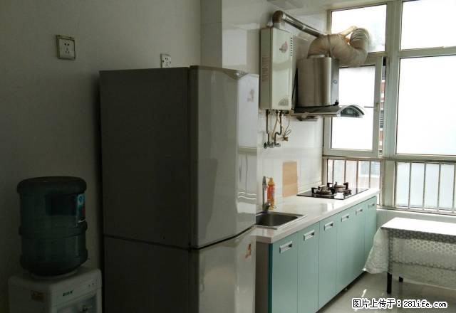 清华苑小两室中装家具齐全包暖季付1400元每月 - 房屋出租 - 房屋租售 - 葫芦岛分类信息 - 葫芦岛28生活网 hld.28life.net
