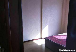辽建小区6楼不顶中装家电家具季付半年付2室 - 葫芦岛28生活网 hld.28life.net