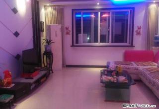 书香家园 1700元 3室2厅1卫 精装修，家电齐全，拎包入 - 葫芦岛28生活网 hld.28life.net
