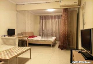 首创象墅 1室1厅1卫 - 葫芦岛28生活网 hld.28life.net