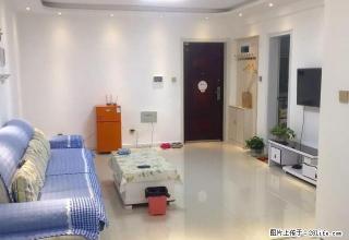 天顺红海湾两室一厅一卫精装修 - 葫芦岛28生活网 hld.28life.net
