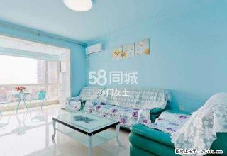 海上钓鱼台 2室1厅1卫 - 葫芦岛28生活网 hld.28life.net