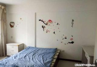出租水岸帝景3楼75平简单装修随时拎包入住看房方便 - 葫芦岛28生活网 hld.28life.net