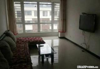 圣帝雅阁90平南厅南北卧室14000一年配套齐全拎包入住 - 葫芦岛28生活网 hld.28life.net
