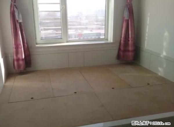 北外环地暖 精装修 家具家电齐全 年租包物业取暖 - 房屋出租 - 房屋租售 - 葫芦岛分类信息 - 葫芦岛28生活网 hld.28life.net