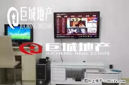 香漫花都 1920元 2室2厅1卫 精装修，献给懂得享受得你 - 房屋出租 - 房屋租售 - 葫芦岛分类信息 - 葫芦岛28生活网 hld.28life.net