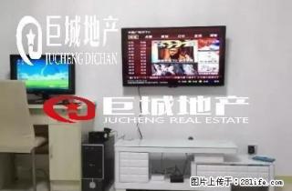 香漫花都 1920元 2室2厅1卫 精装修，献给懂得享受得你 - 葫芦岛28生活网 hld.28life.net