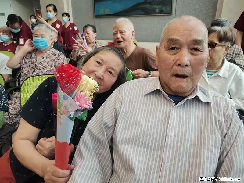 上海国企养老院，星级酒店环境，招聘养老护工 - 职场交流 - 葫芦岛生活社区 - 葫芦岛28生活网 hld.28life.net