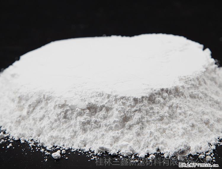 【桂林三鑫新型材料】600目重质碳酸钙 方解石粉重钙粉 - 综合信息 - 其他综合 - 葫芦岛分类信息 - 葫芦岛28生活网 hld.28life.net