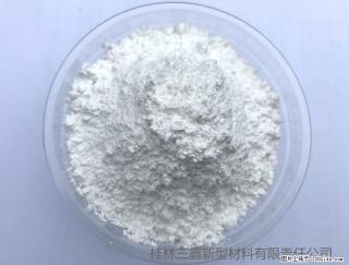 【桂林三鑫新型材料】人造石人造大理石专用碳酸钙 - 葫芦岛28生活网 hld.28life.net