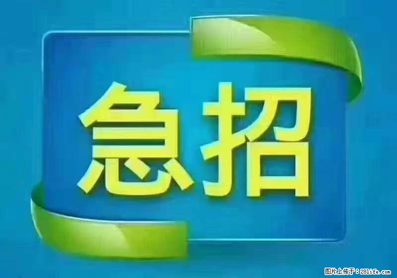 招财务，有会计证的，熟手会计1.1万底薪，上海五险一金，包住，包工作餐，做六休一 - 职场交流 - 葫芦岛生活社区 - 葫芦岛28生活网 hld.28life.net