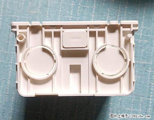 桂林荣泰吹塑、注塑【厂家直销】PVC阴燃电工配件，精品86底盒 - 其他广告 - 广告专区 - 葫芦岛分类信息 - 葫芦岛28生活网 hld.28life.net