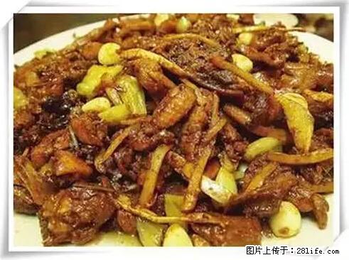 来广西旅游必吃这20道桂菜，不然就白来广西啦！ - 葫芦岛生活资讯 - 葫芦岛28生活网 hld.28life.net