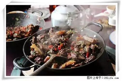 来广西旅游必吃这20道桂菜，不然就白来广西啦！ - 葫芦岛生活资讯 - 葫芦岛28生活网 hld.28life.net