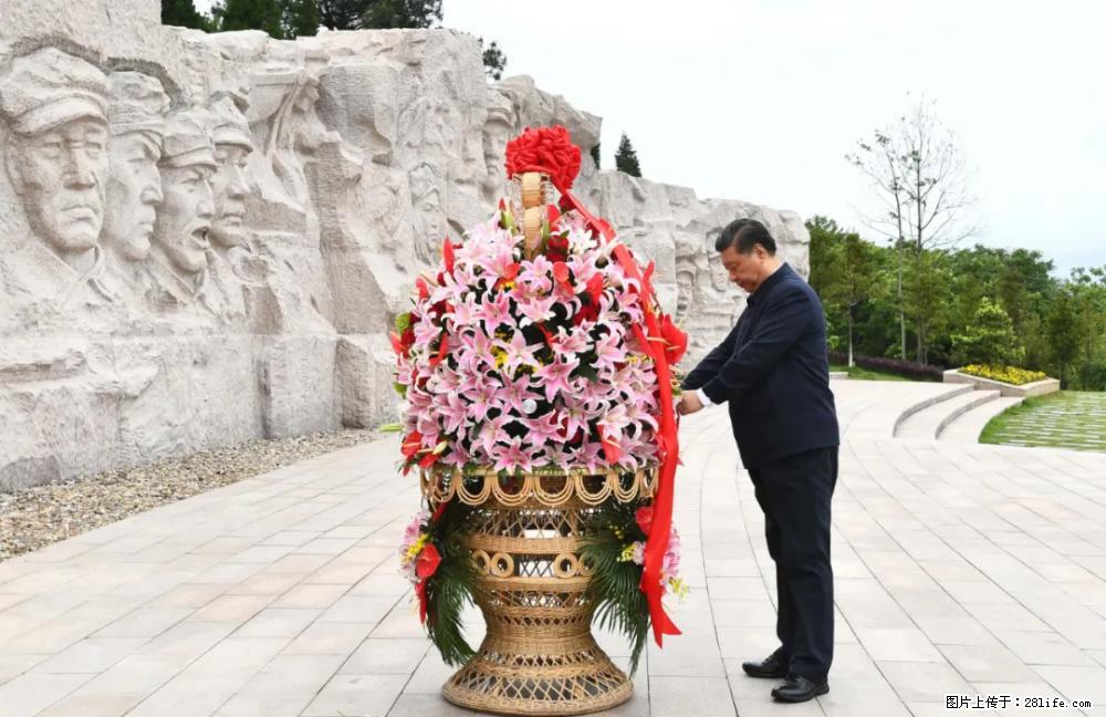 习近平赴广西考察调研 - 葫芦岛生活资讯 - 葫芦岛28生活网 hld.28life.net