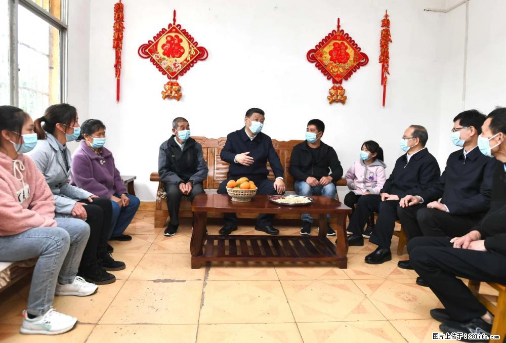 习近平赴广西考察调研 - 葫芦岛生活资讯 - 葫芦岛28生活网 hld.28life.net