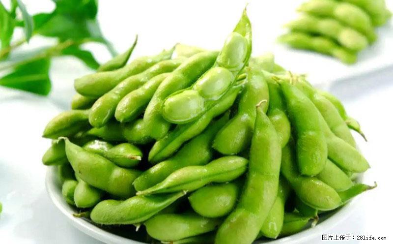 这些蔬菜是“天然钙片”，这6种被医生重点推荐 - 葫芦岛生活资讯 - 葫芦岛28生活网 hld.28life.net
