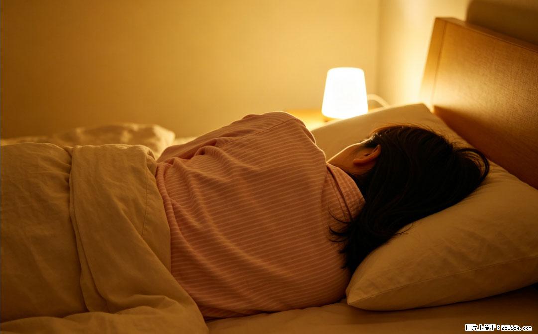 熬夜会让猝死风险飙升！出现以下4种情况赶紧休息→ - 葫芦岛生活资讯 - 葫芦岛28生活网 hld.28life.net