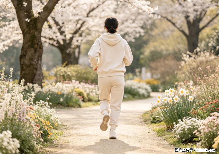 学会这套走路方法！稳血糖护心脏，养护关节更护健康 - 葫芦岛生活资讯 - 葫芦岛28生活网 hld.28life.net